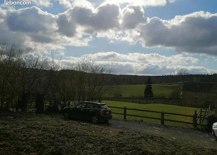 La Source Guest house